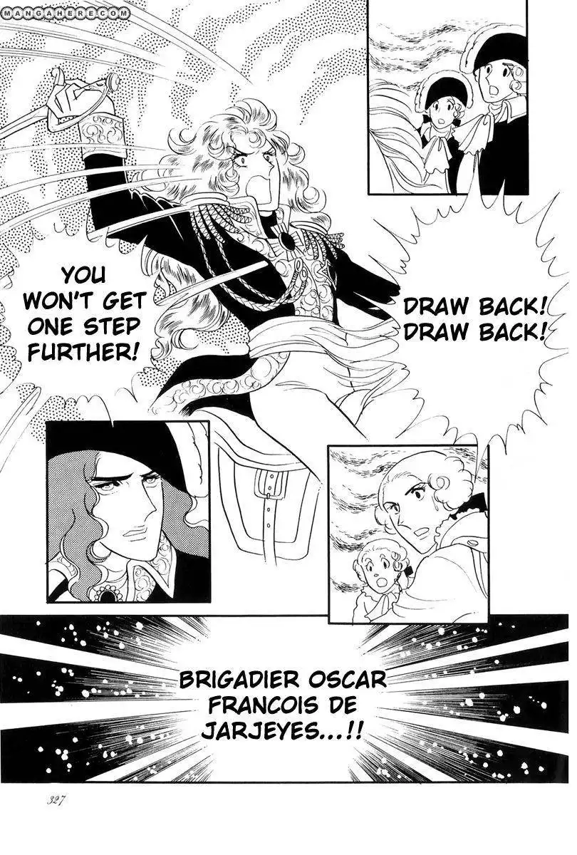 Rose of Versailles Chapter 47 24